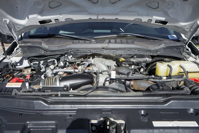 2022 Ford F-250SD XL