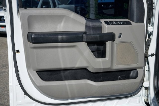 2022 Ford F-250SD XL