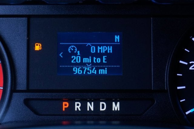 2022 Ford F-250SD XL