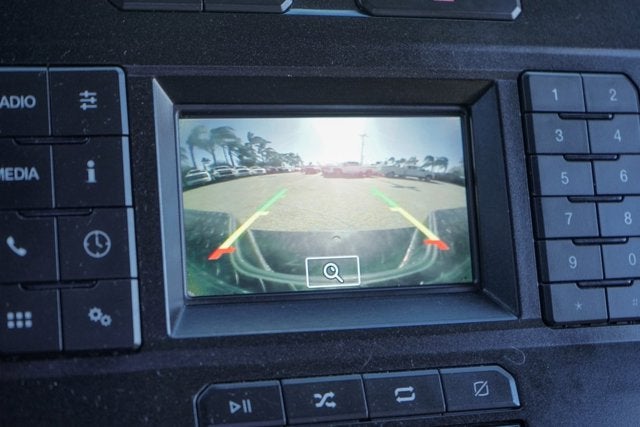 2022 Ford F-250SD XL