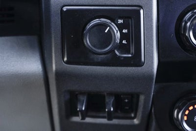 2022 Ford F-250SD XL