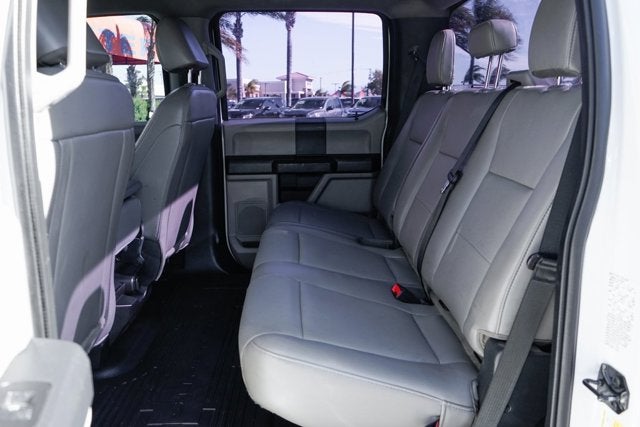 2022 Ford F-250SD XL