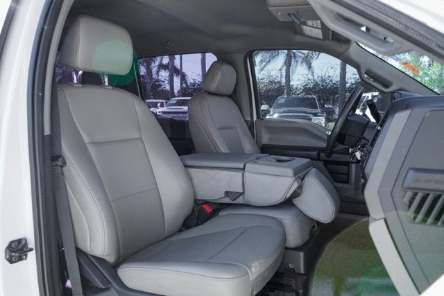 2022 Ford F-250SD XL