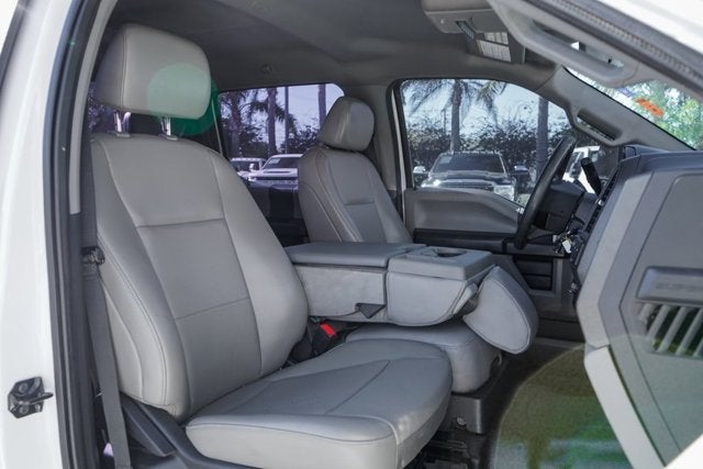 2022 Ford F-250SD XL