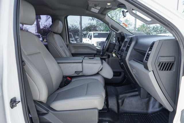 2022 Ford F-250SD XL