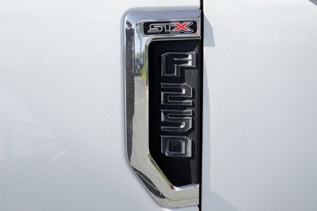 2022 Ford F-250SD XL