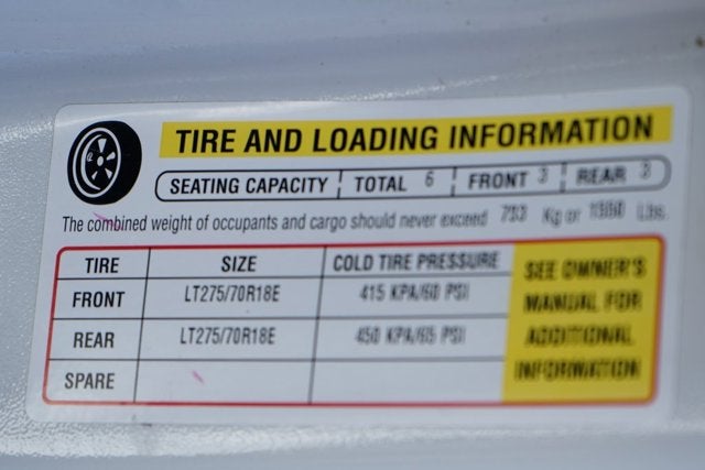 2022 Ford F-250SD XL