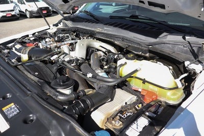 2022 Ford F-250SD XL