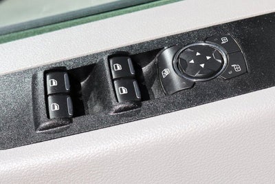 2022 Ford F-250SD XL