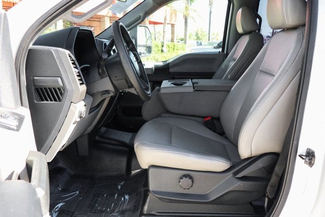 2022 Ford F-250SD XL