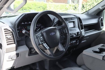 2022 Ford F-250SD XL