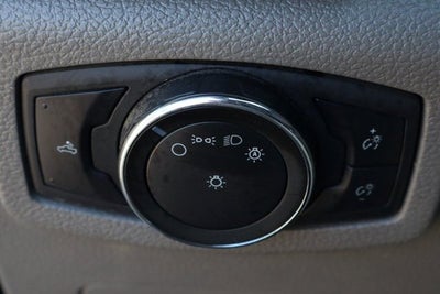 2022 Ford F-250SD XL