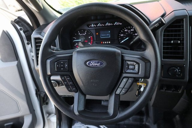 2022 Ford F-250SD XL