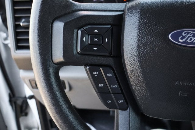 2022 Ford F-250SD XL