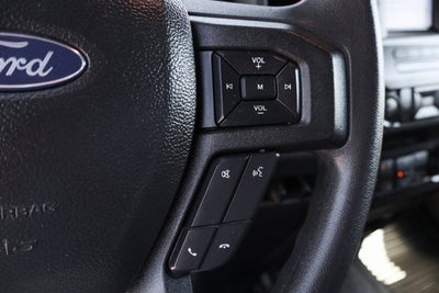 2022 Ford F-250SD XL