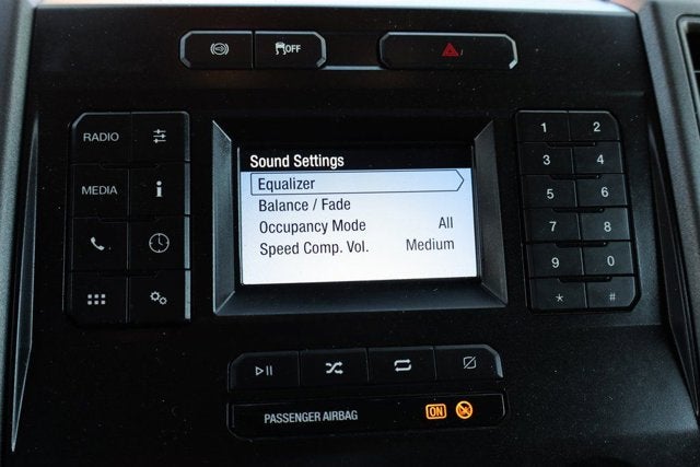 2022 Ford F-250SD XL