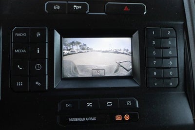 2022 Ford F-250SD XL