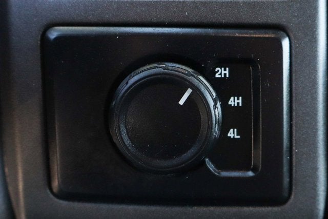 2022 Ford F-250SD XL