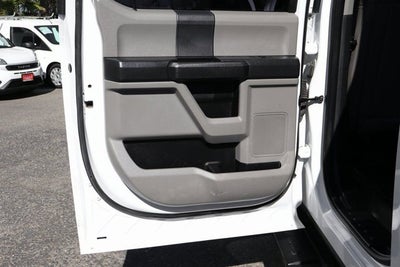 2022 Ford F-250SD XL