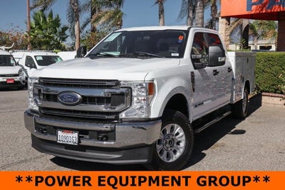 2022 Ford F-250SD XL