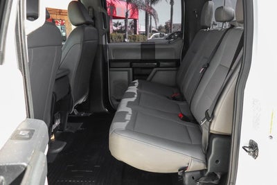 2022 Ford F-250SD XL