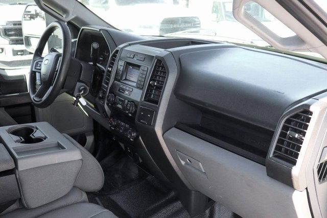 2022 Ford F-250SD XL