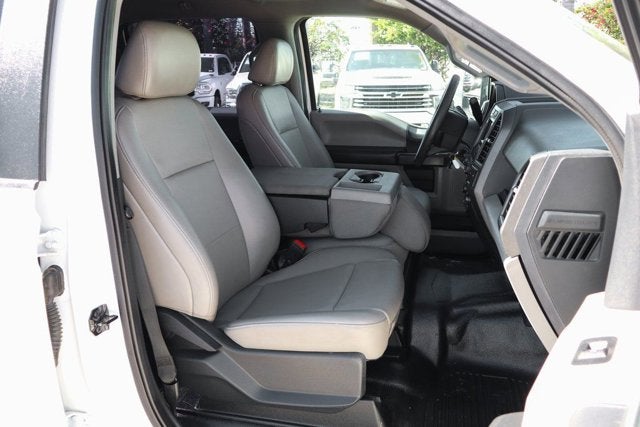 2022 Ford F-250SD XL