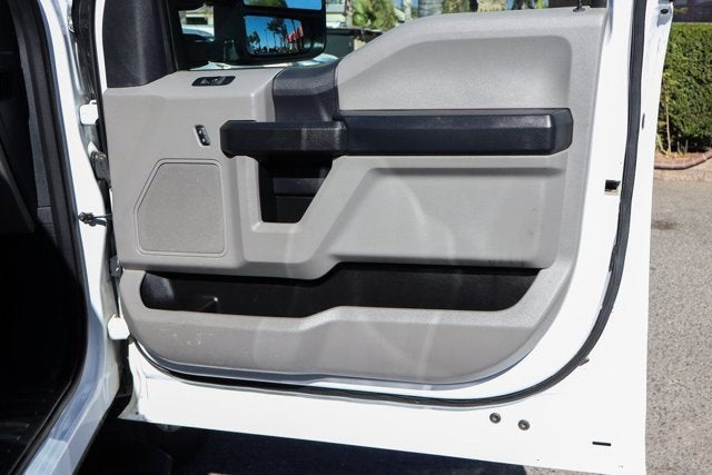 2022 Ford F-250SD XL