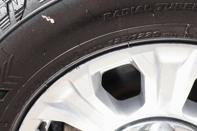 2022 Ford F-250SD XL