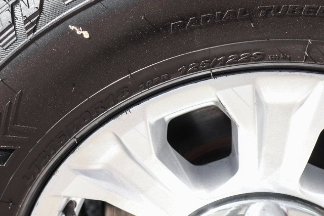 2022 Ford F-250SD XL