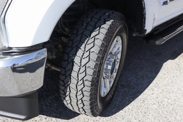 2022 Ford F-250SD XL