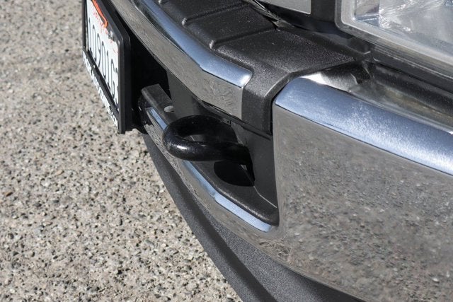 2022 Ford F-250SD XL