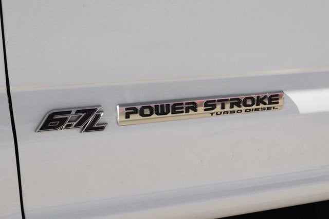 2022 Ford F-250SD XL