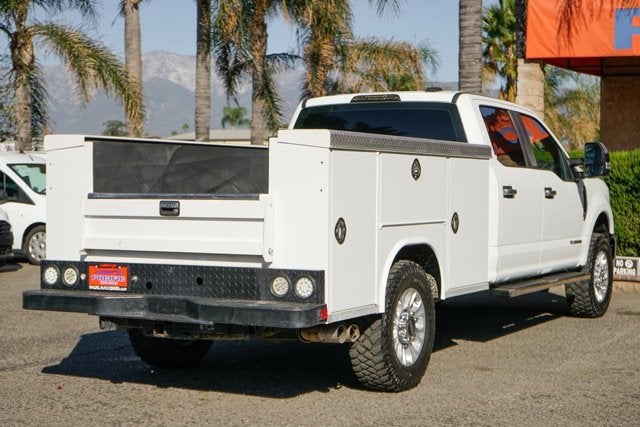 2022 Ford F-250SD XL