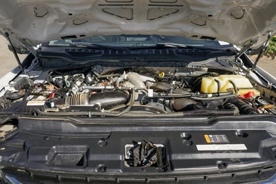 2022 Ford F-250SD XL