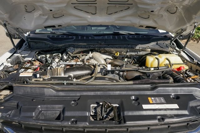 2022 Ford F-250SD XL