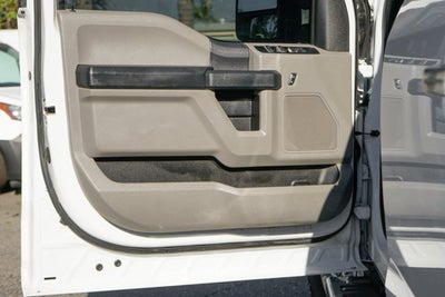 2022 Ford F-250SD XL