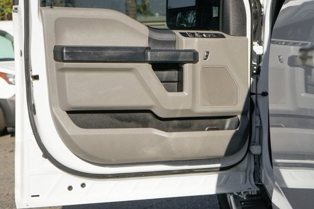 2022 Ford F-250SD XL