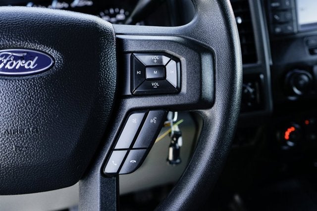 2022 Ford F-250SD XL