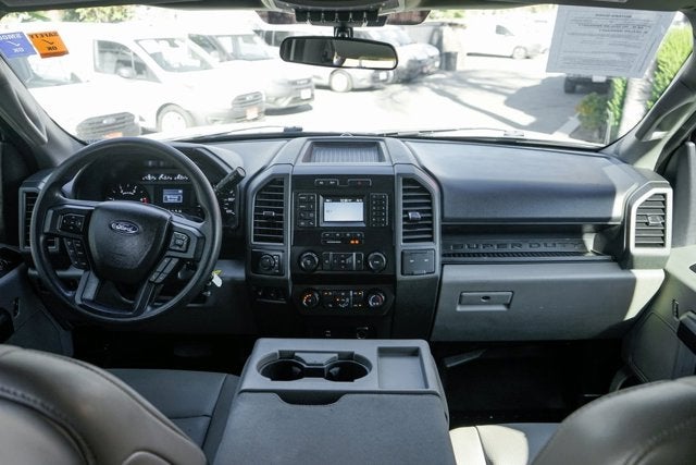 2022 Ford F-250SD XL