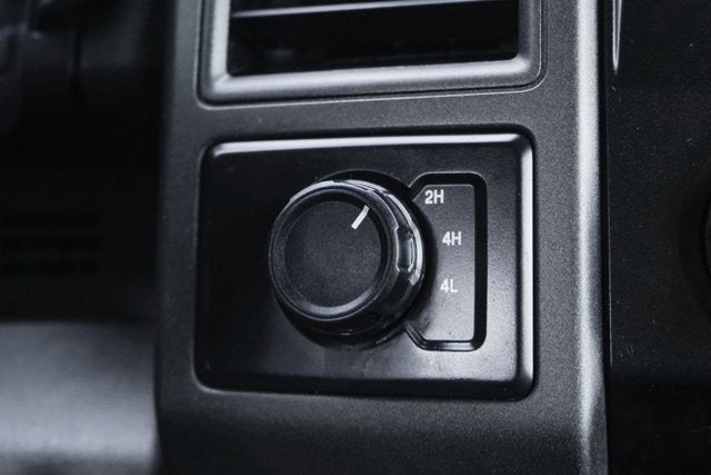 2022 Ford F-250SD XL