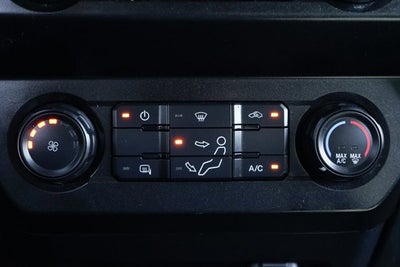 2022 Ford F-250SD XL