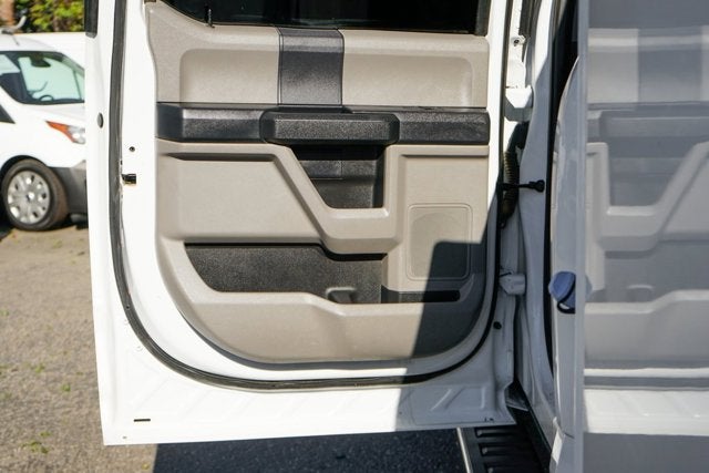 2022 Ford F-250SD XL