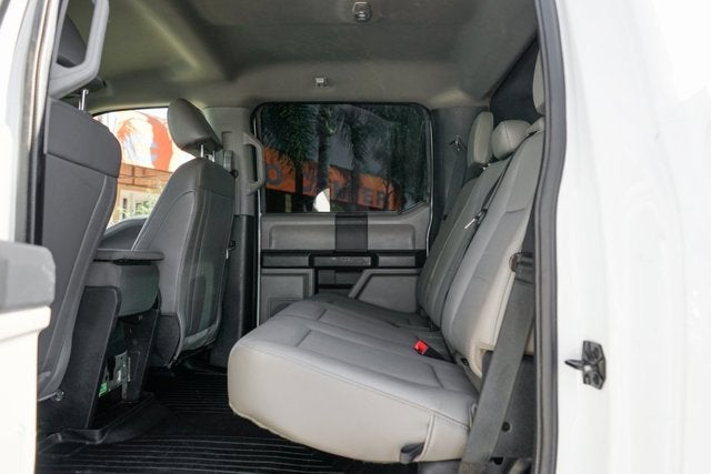 2022 Ford F-250SD XL