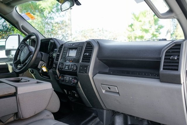 2022 Ford F-250SD XL