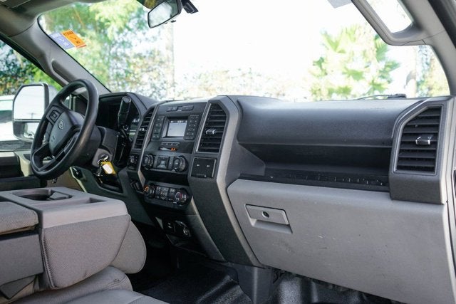 2022 Ford F-250SD XL