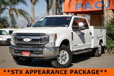 2022 Ford F-250SD XL
