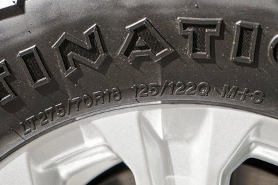 2022 Ford F-250SD XL