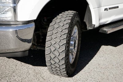 2022 Ford F-250SD XL