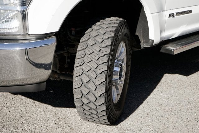 2022 Ford F-250SD XL